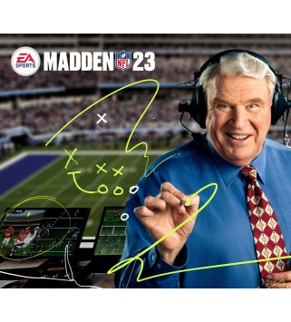 Madden NFL 23 XBOX One Access Xbox One Key 